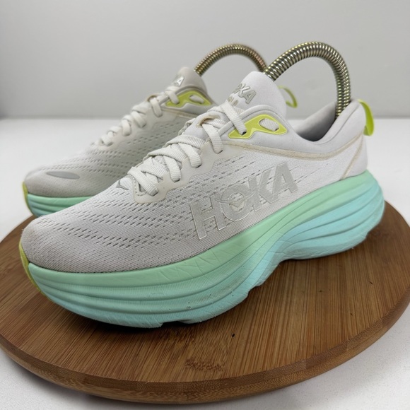Hoka One One Bondi 8 - Picture 3 of 11